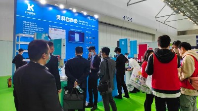珠海超聲波焊接機品牌有哪些？