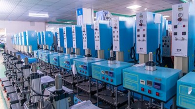 四川伺服超聲波焊接機(jī)哪個品牌好？