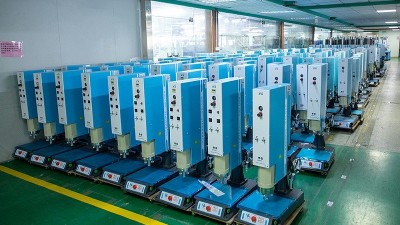 Dukane杜肯超聲波塑料焊接產(chǎn)品發(fā)生故障怎么維修？