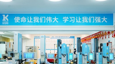打開萬億市場，行業(yè)第一靈科超聲波塑造高質(zhì)量發(fā)展優(yōu)勢